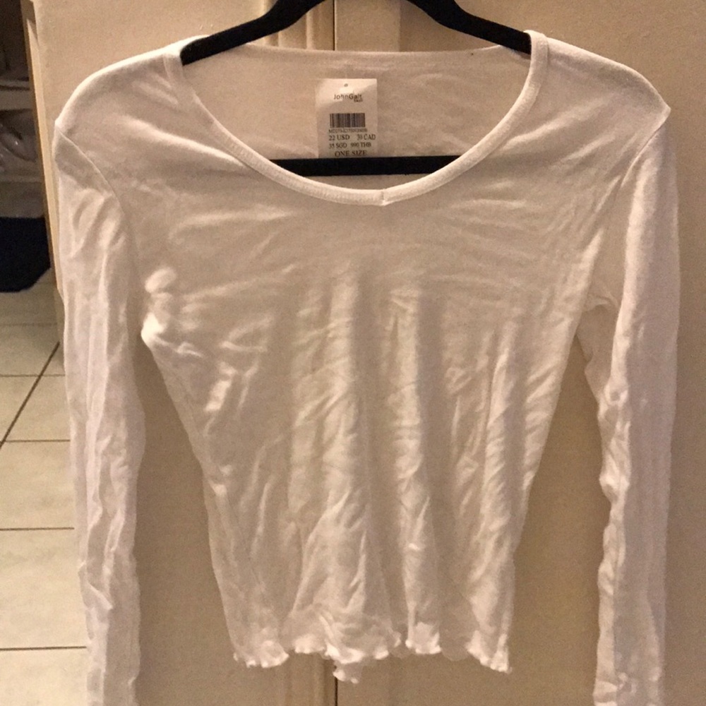 BRANDY MELVILLE Long sleeve
